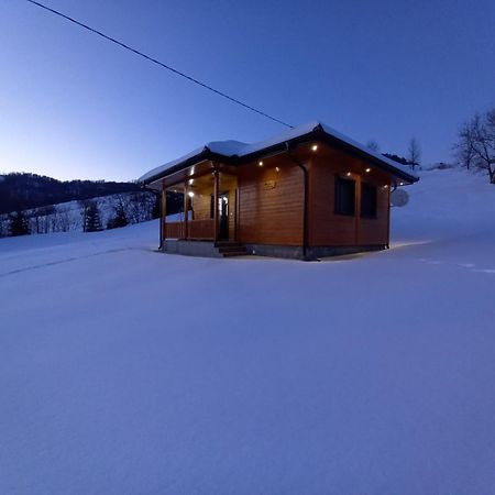Bed and Breakfast Turizam Koturovic Ivanjica Exterior foto