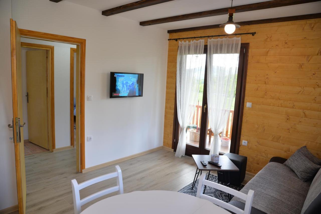 Bed and Breakfast Turizam Koturovic Ivanjica Exterior foto
