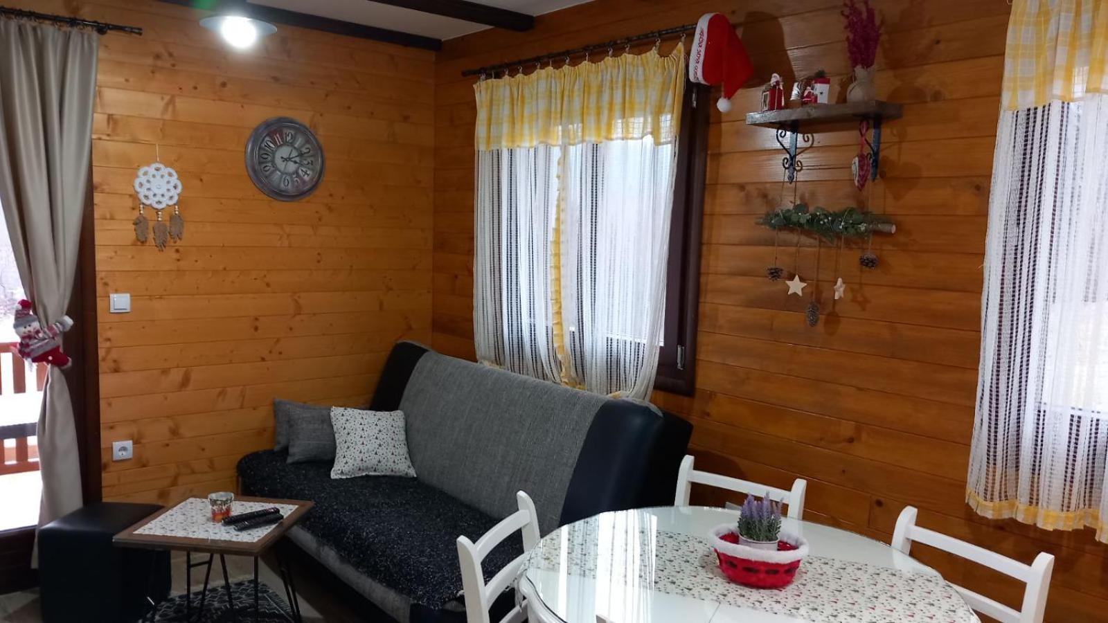 Bed and Breakfast Turizam Koturovic Ivanjica Exterior foto
