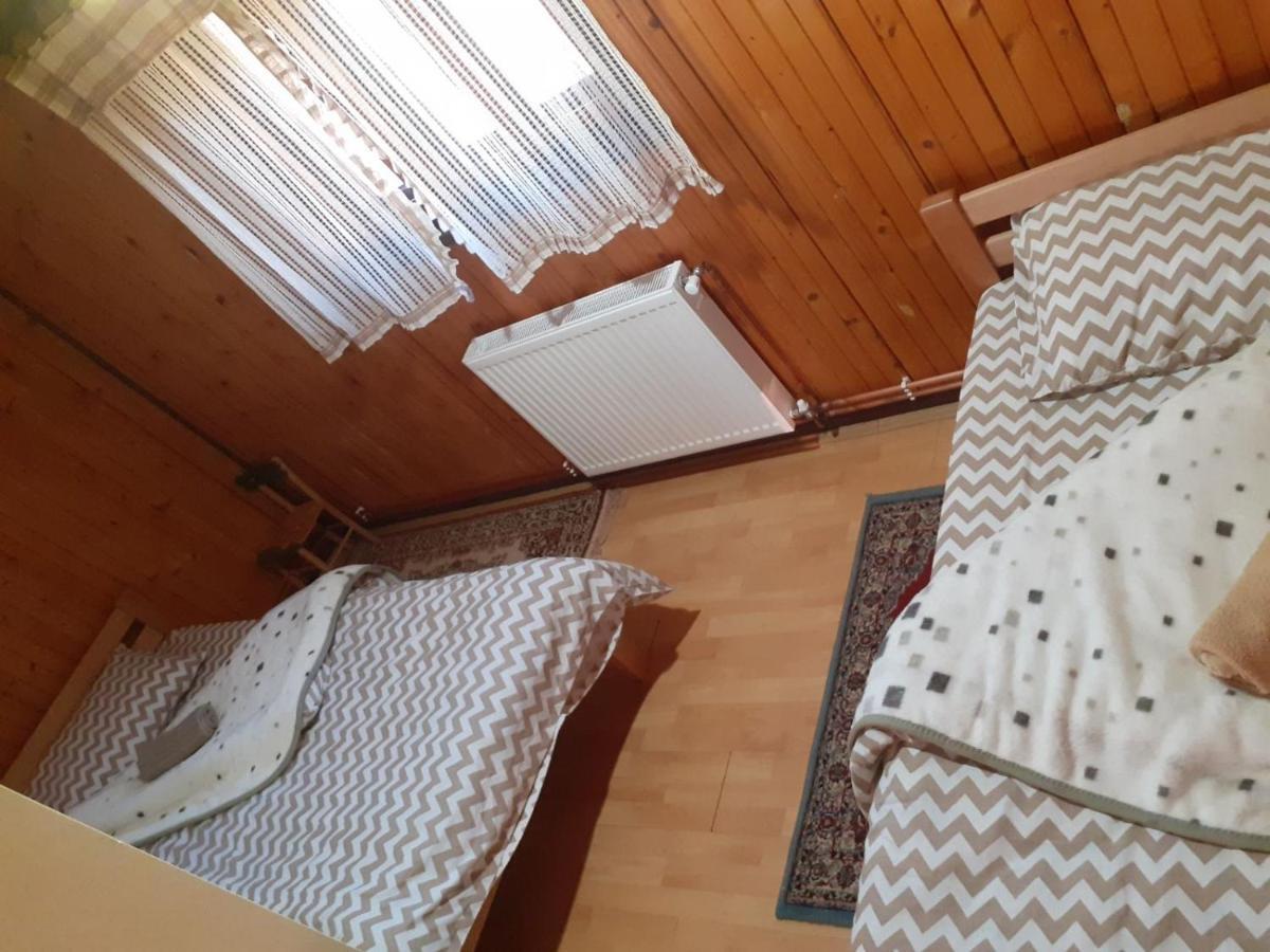 Bed and Breakfast Turizam Koturovic Ivanjica Exterior foto