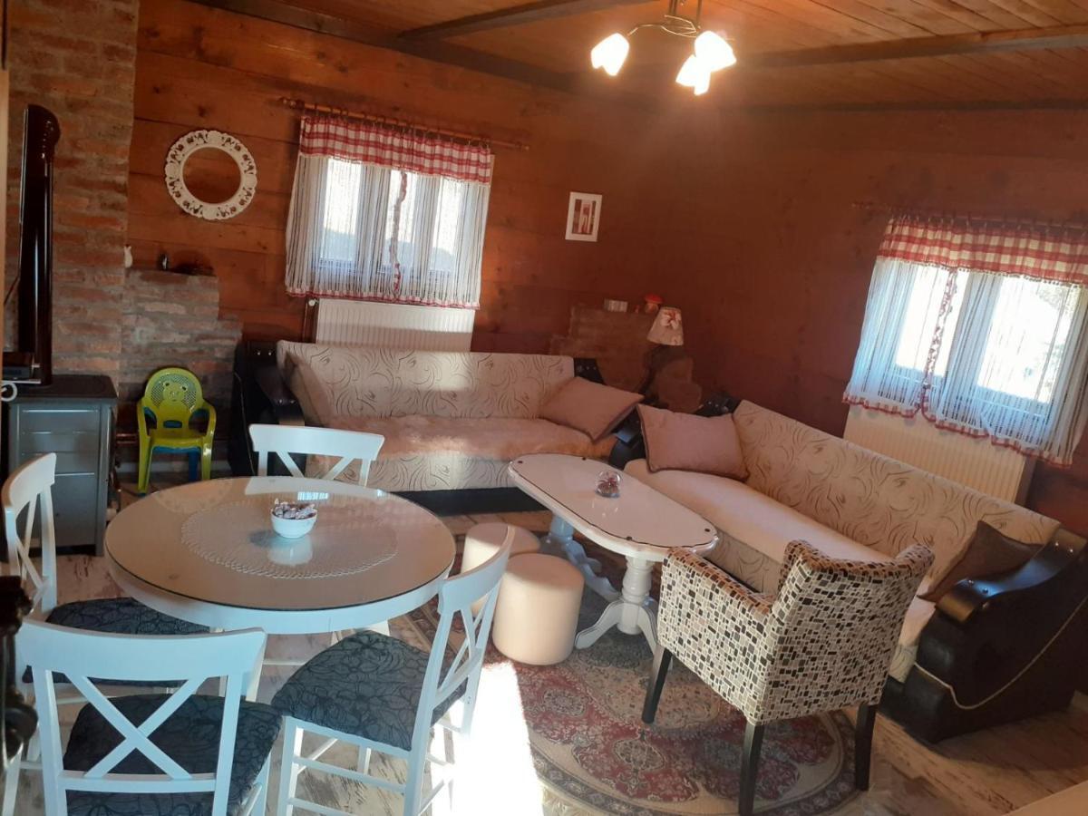 Bed and Breakfast Turizam Koturovic Ivanjica Exterior foto